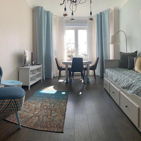Aquagate Jurmala Apartment Ngoại thất bức ảnh