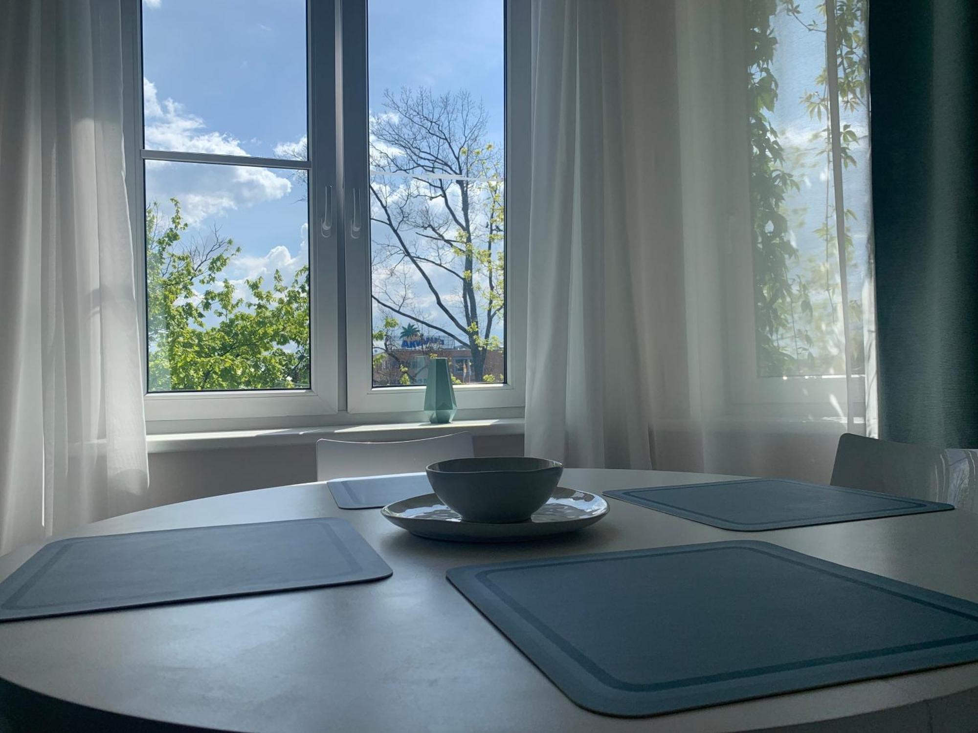 Aquagate Jurmala Apartment Ngoại thất bức ảnh