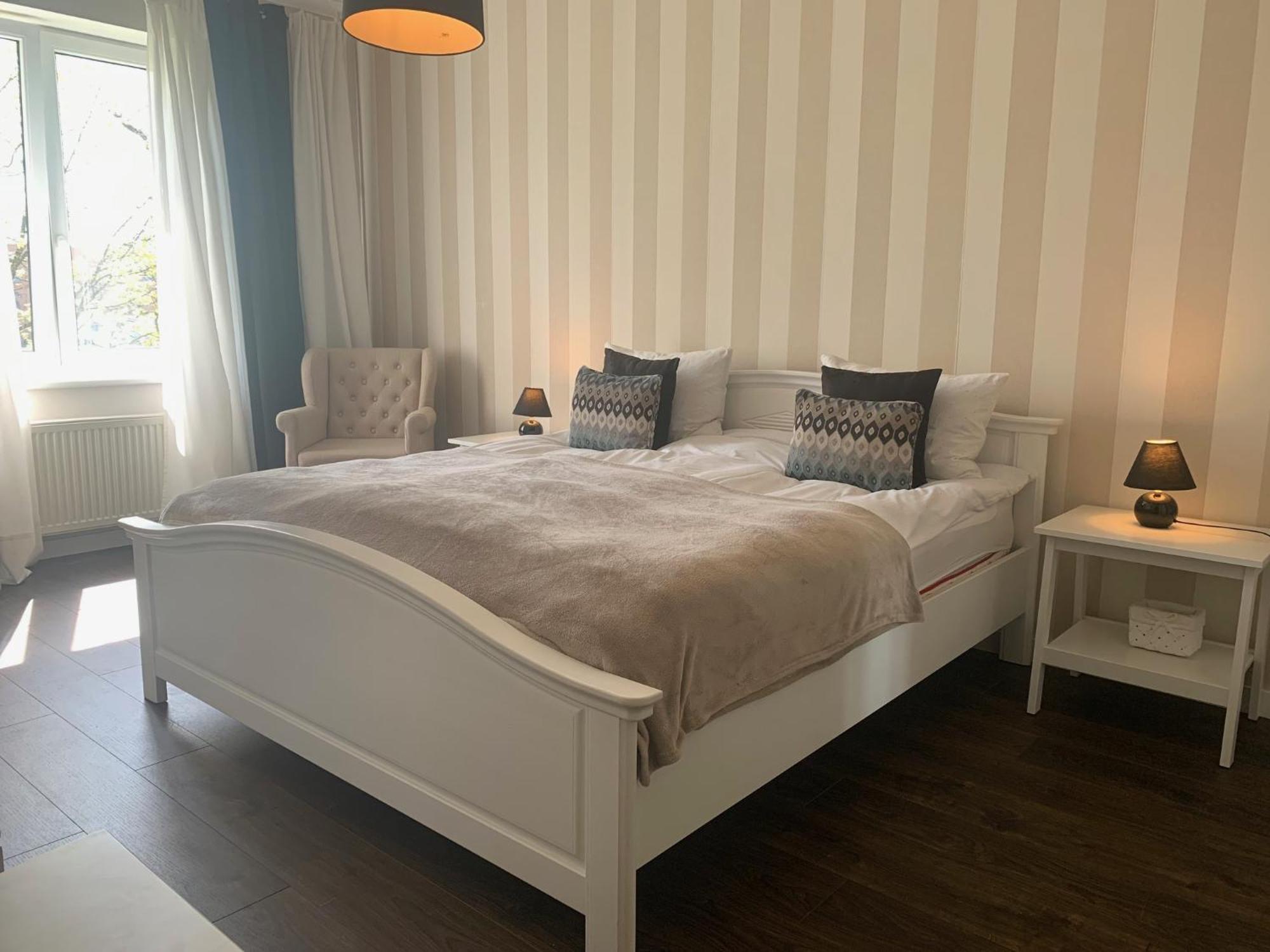 Aquagate Jurmala Apartment Ngoại thất bức ảnh