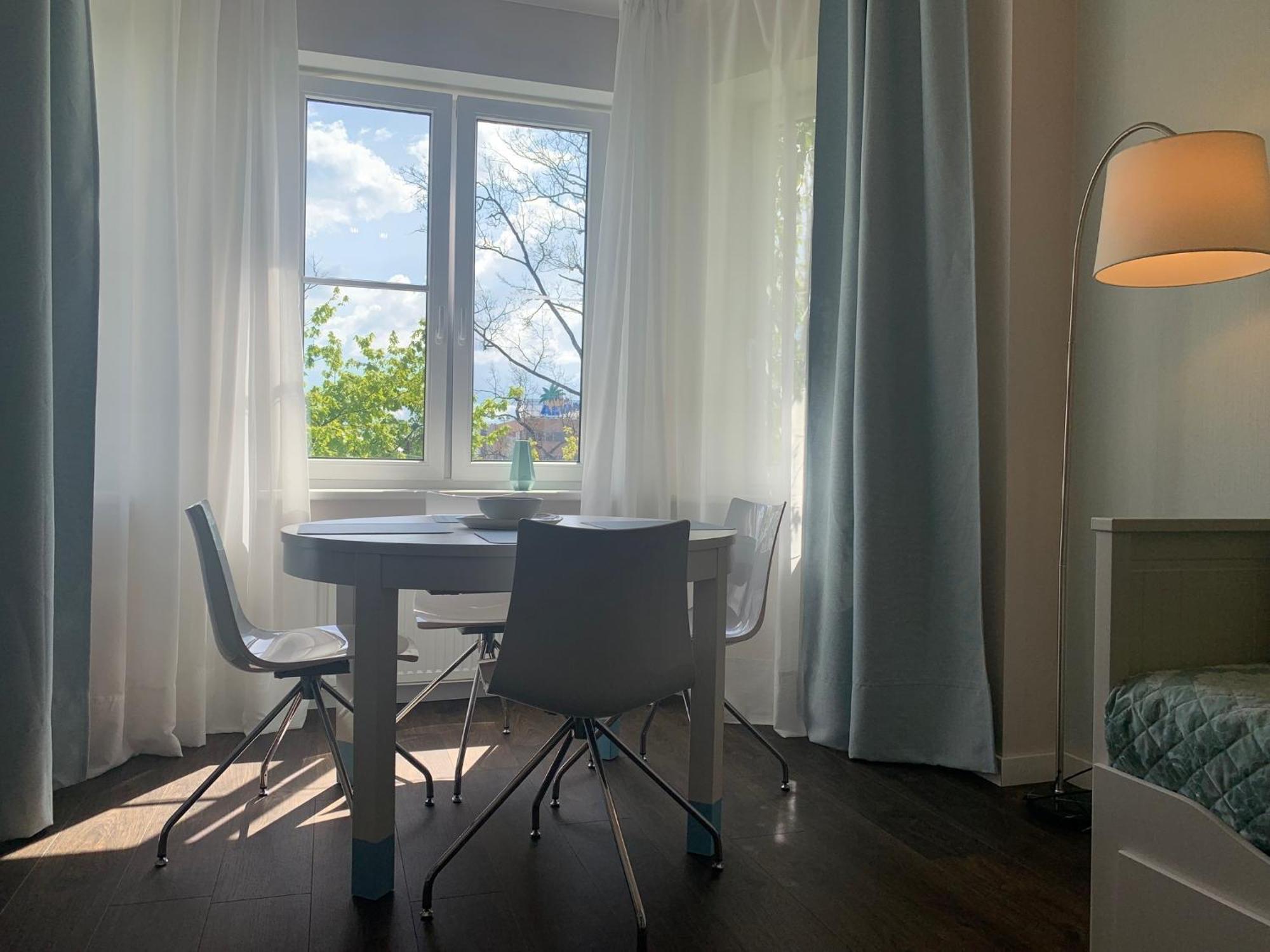 Aquagate Jurmala Apartment Ngoại thất bức ảnh