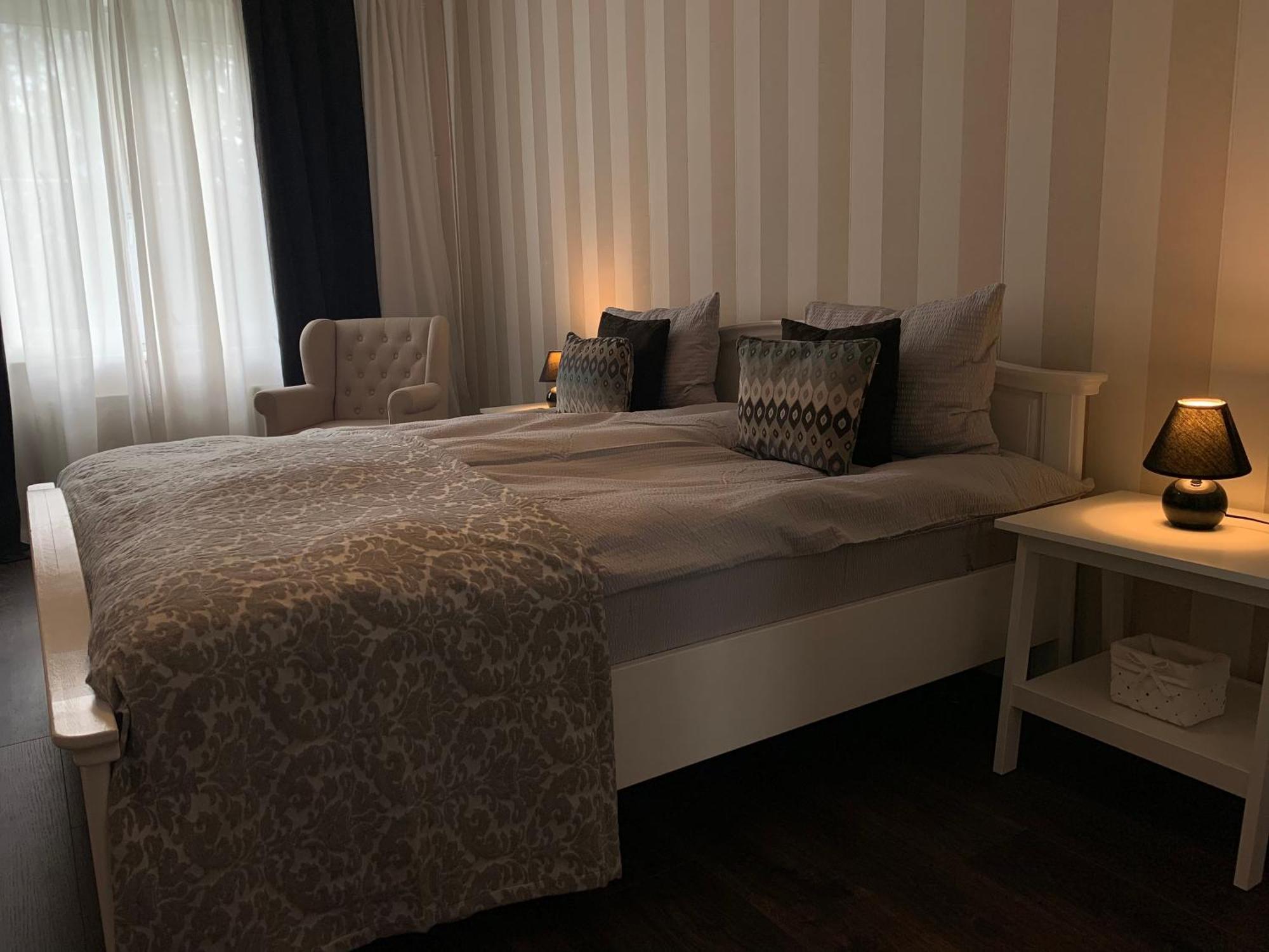 Aquagate Jurmala Apartment Ngoại thất bức ảnh